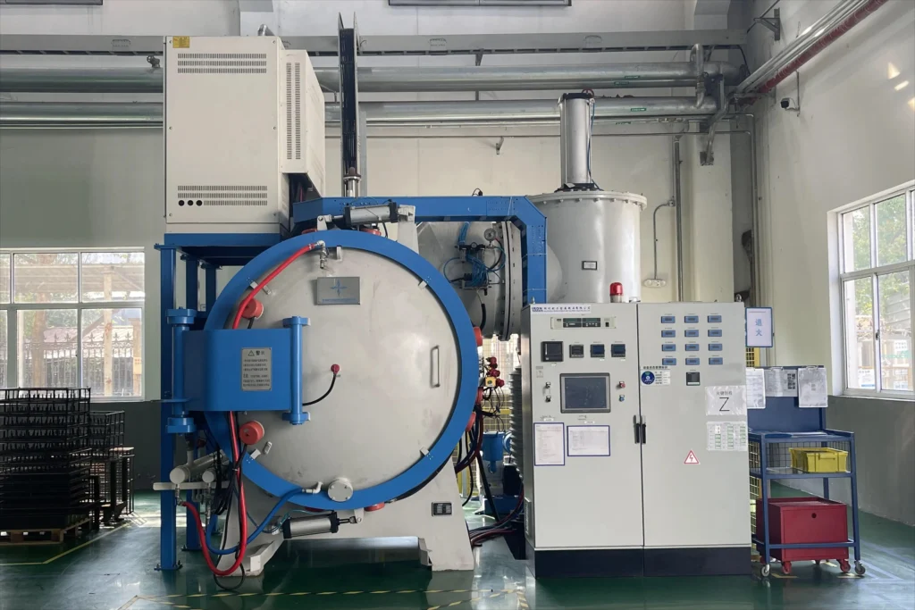 Industrial Furnace & Heating Systems