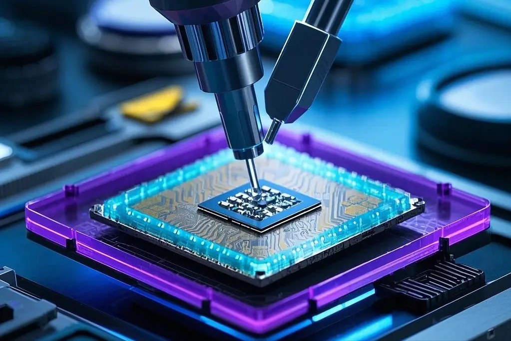 LED, Laser & Optoelectronics Packaging