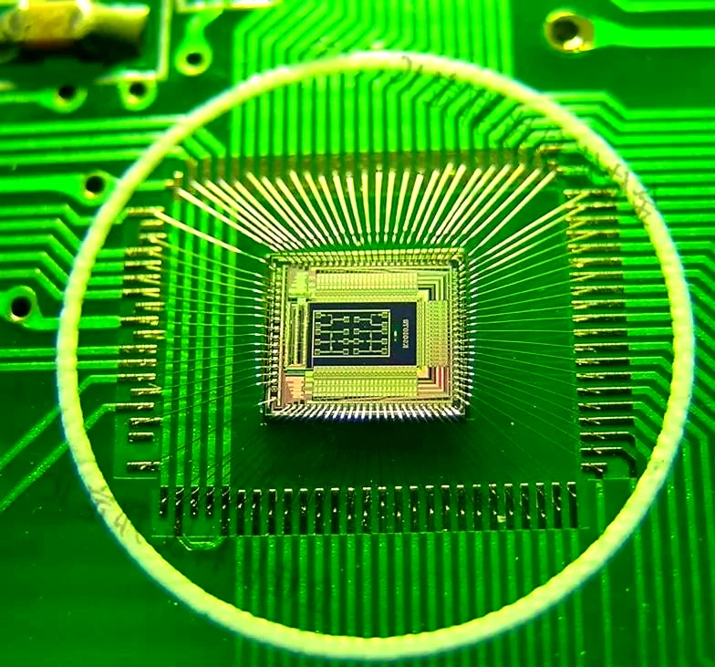 LED and UV LED Packaging