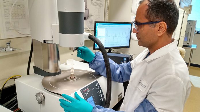 Laboratory & Analytical Instruments