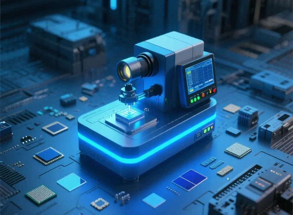 Optical & Photonic Systems