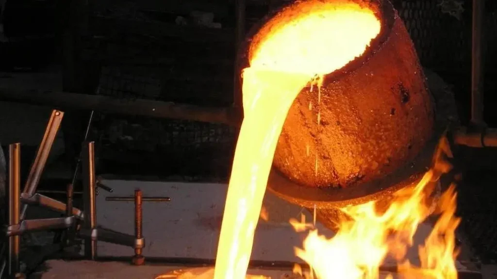 Application — Alumina Boat for Debinding, Pre-Sintering & Powder Treatment