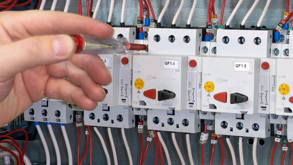 Power Electronics & Electrical Isolation Components