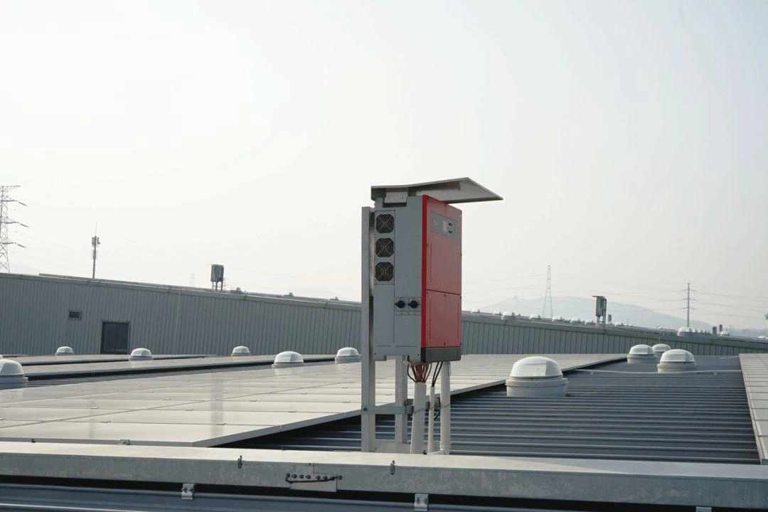 Power Electronics IGBT EV Inverters