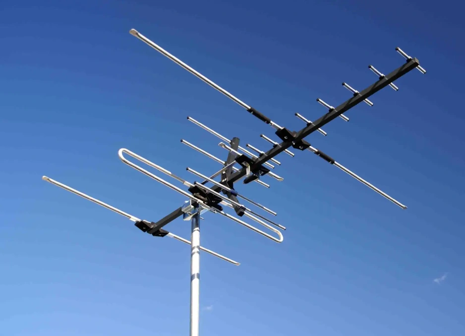 RF, Microwave and 5G Power Amplifiers​