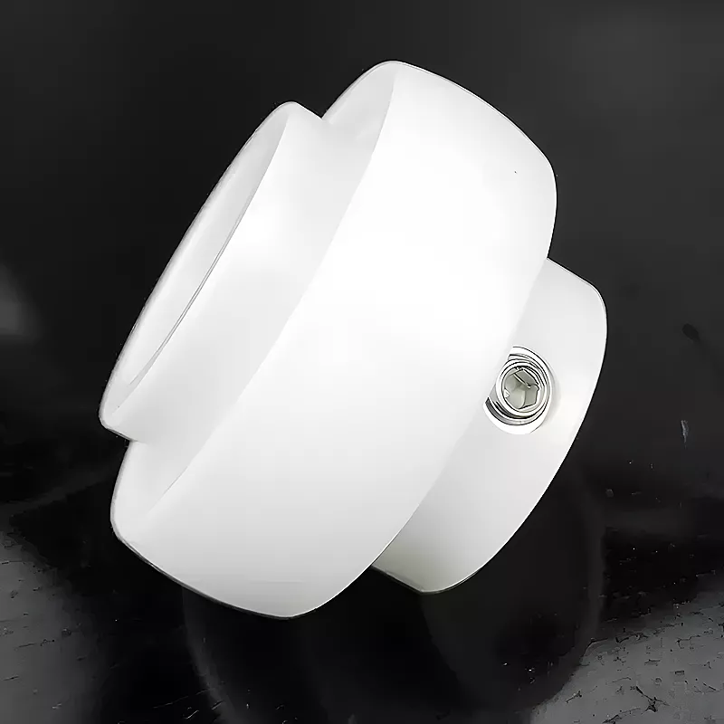 Seal-Free Zirconia Ceramic Outer Spherical Ball Bearing for Fluid Handling Units