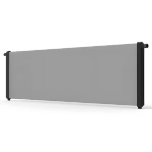 Silicon Carbide Flat Sheet Ceramic Membrane for Water Treatment Systems