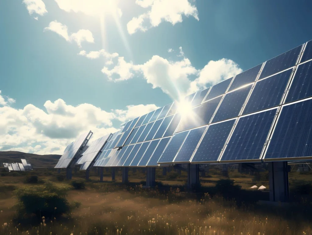 Solar Inverter Power Stage