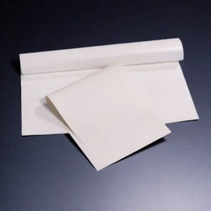 Thin h BN Sheets for Electrical Insulation