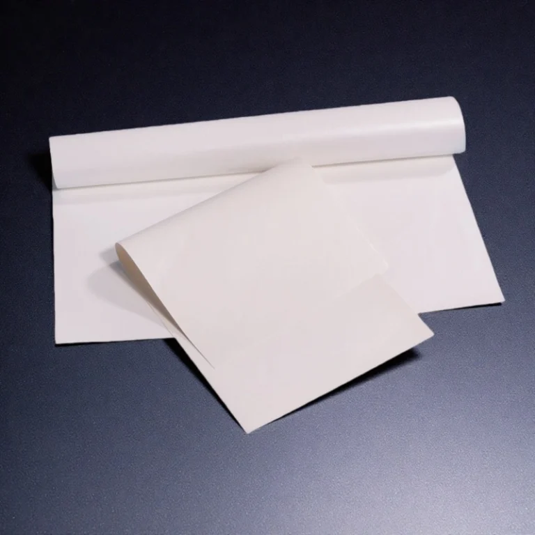 Thin h BN Sheets for Electrical Insulation