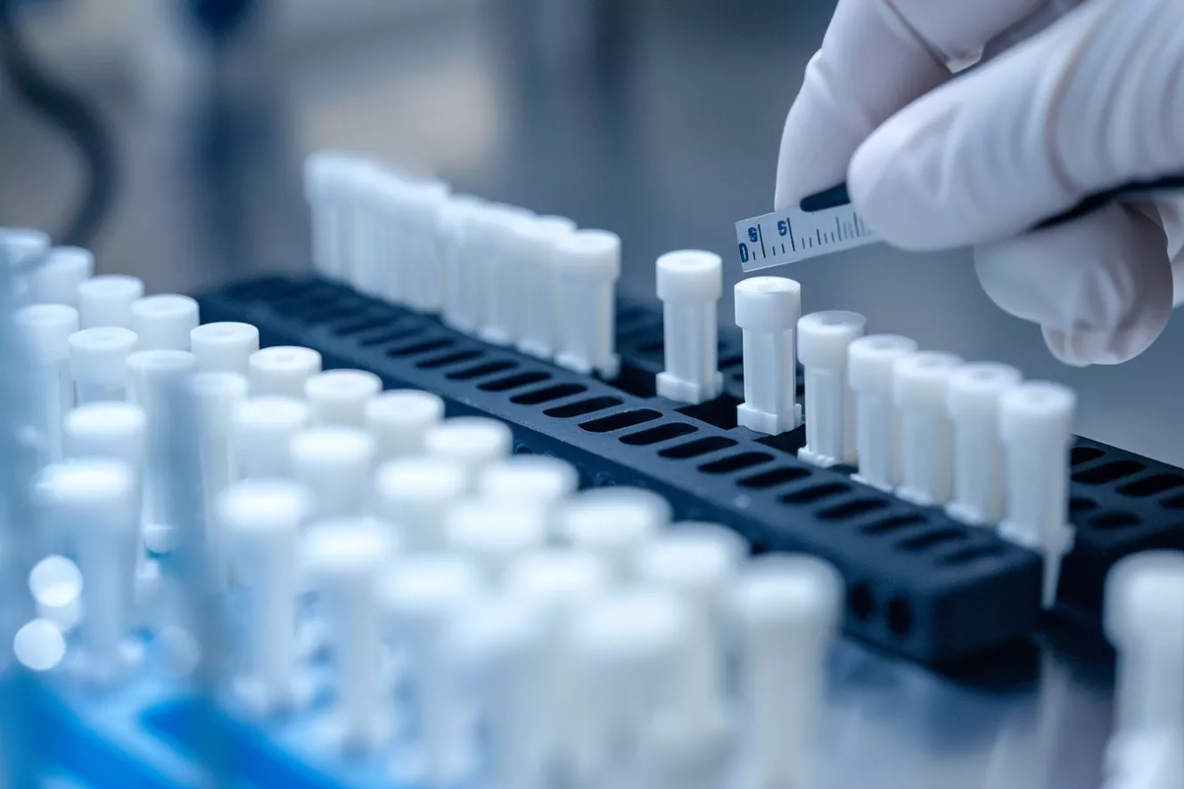 Zirconia Ceramic Components for Electronics & Optical Alignment