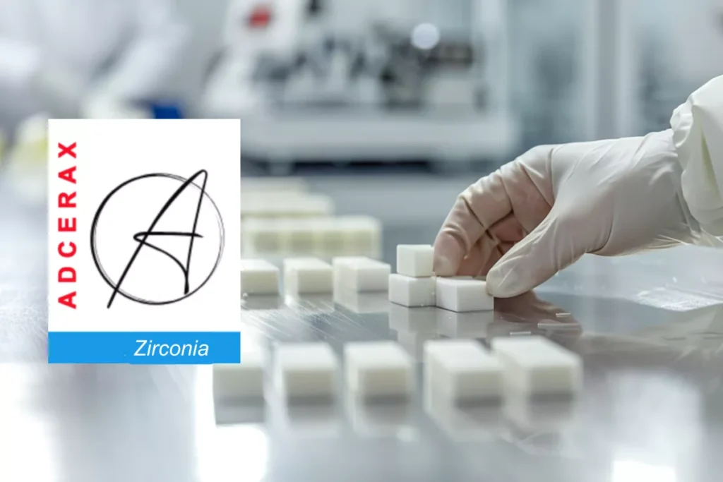 Zirconia Gauge - Get Catalog