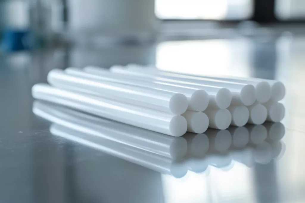 Zirconia Rods丨Zirconia Ceramics