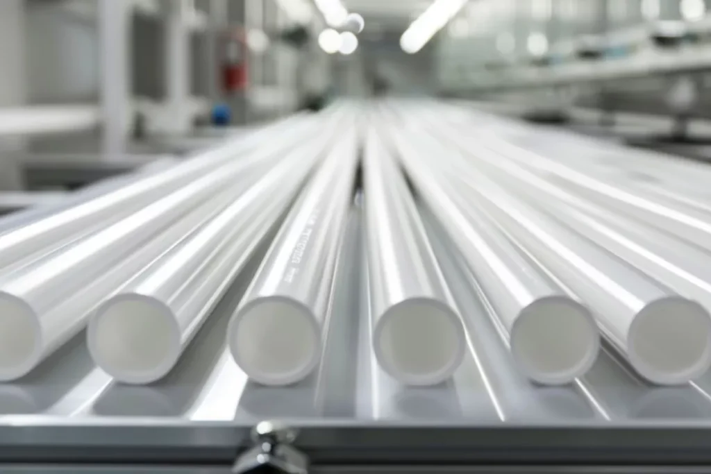 Zirconia Tube丨Zirconia Ceramics