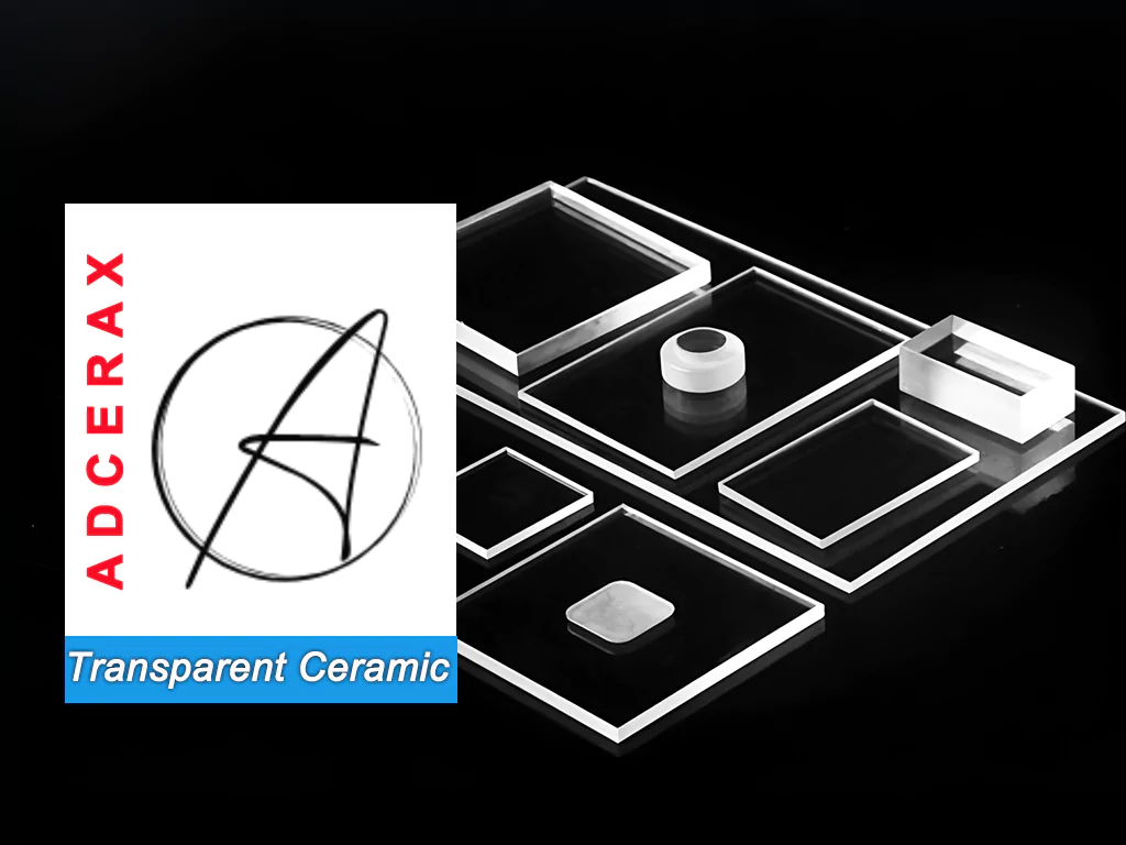 clear-ceramic from ADCERAX