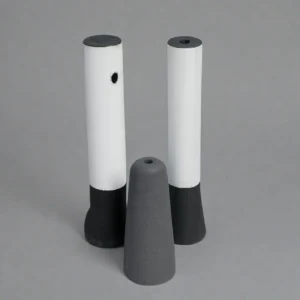 fused-quartz-ceramic-nozzle-high-temperature-flow-control