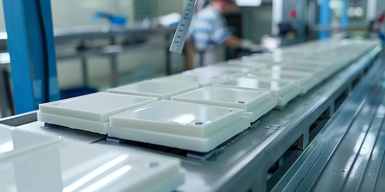 Alumina Ceramic Continues to Anchor Electronic Material Standards