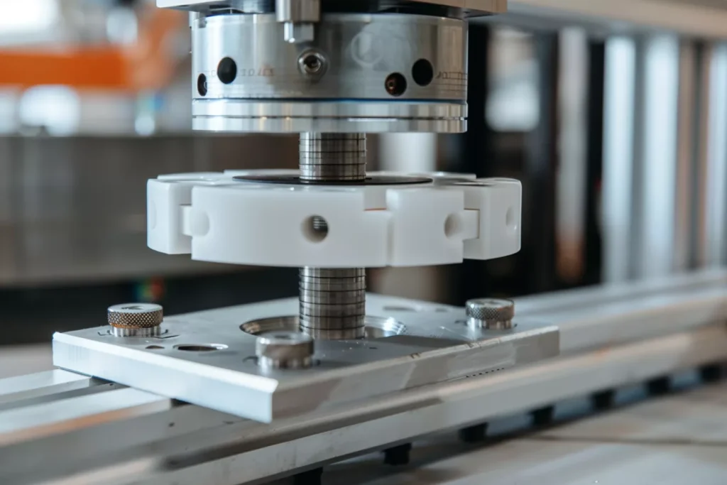 Alumina Ceramic Properties in Engineering Applications