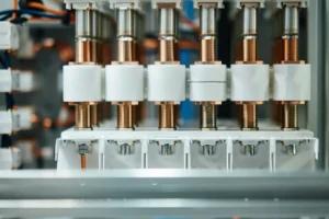 Alumina Ceramic Underpins Reliability in Electrical and Electronic Engineering