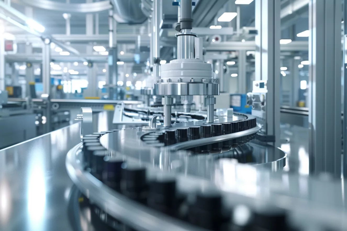 Alumina Ceramic as a Foundation Material for Lithium Battery Manufacturing