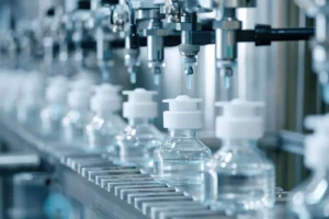 Alumina Ceramic as a Functional Material in Modern Food Processing Systems
