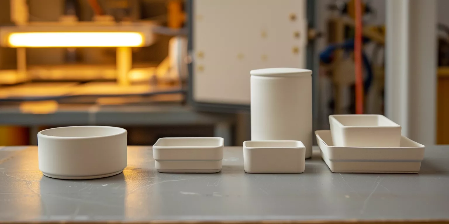 Alumina Ceramic in Laboratory Applications for Reliable Experimental Results