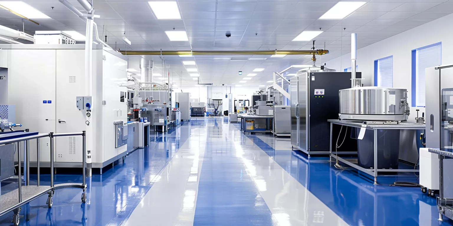 Alumina Ceramic in Lithium Battery Manufacturing Systems