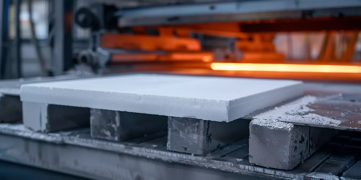 Alumina Ceramic in Metallurgical Applications for Furnace Equipment Alumina Ceramic in Metallurgical Applications for Furnace Equipment