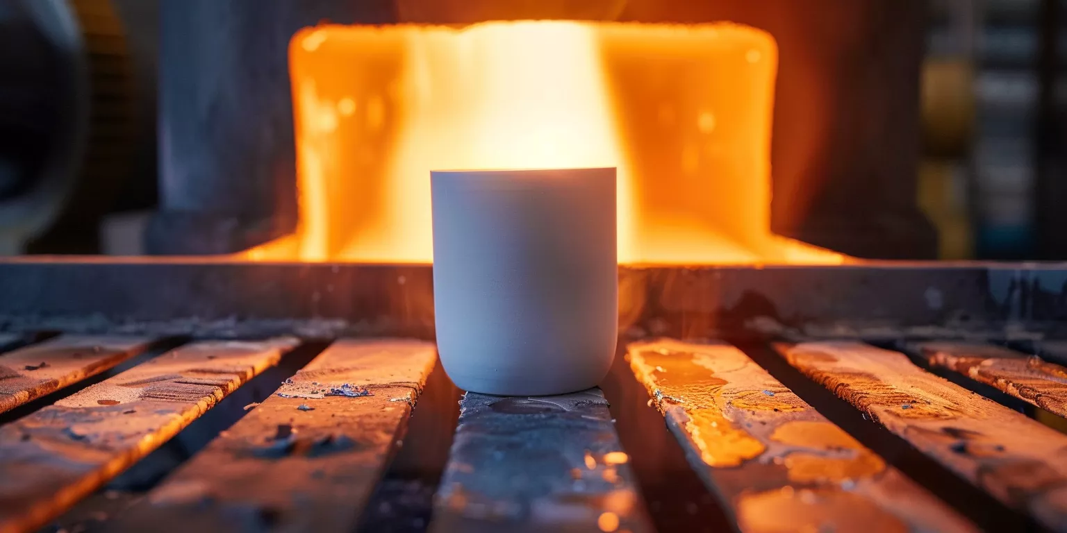 Alumina Ceramic in Metallurgical Applications for High Temperature Stability Alumina Ceramic in Metallurgical Applications for High Temperature Stability