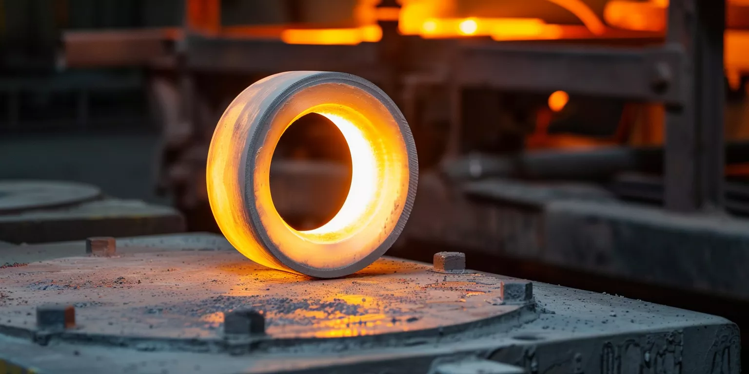 Alumina Ceramic in Metallurgical Applications for Reliable Process Control Alumina Ceramic in Metallurgical Applications for Reliable Process Control