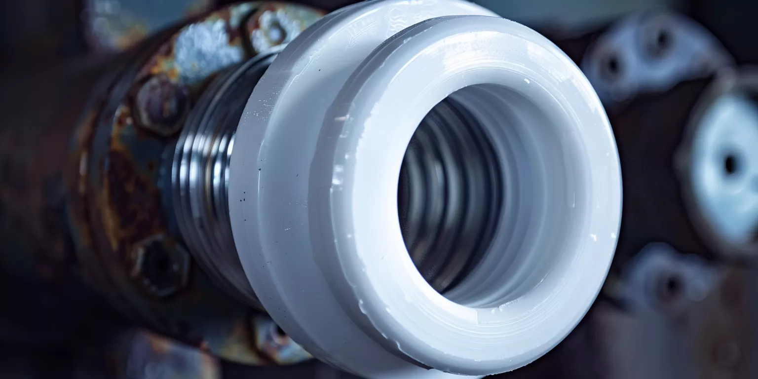 Alumina Ceramics with High Performance Under Repeated Thermal Cycling