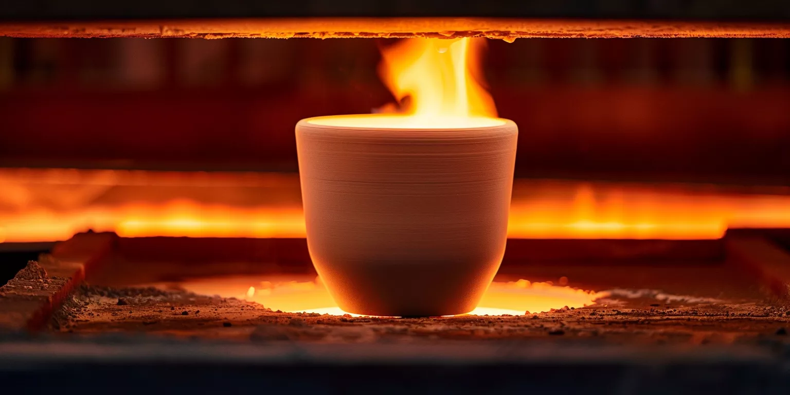 Alumina Crucible High-Temperature Stability with No Deformation Extreme Heat Performance
