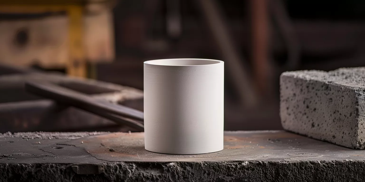 Alumina Crucible Mechanical Strength and Structural Integrity