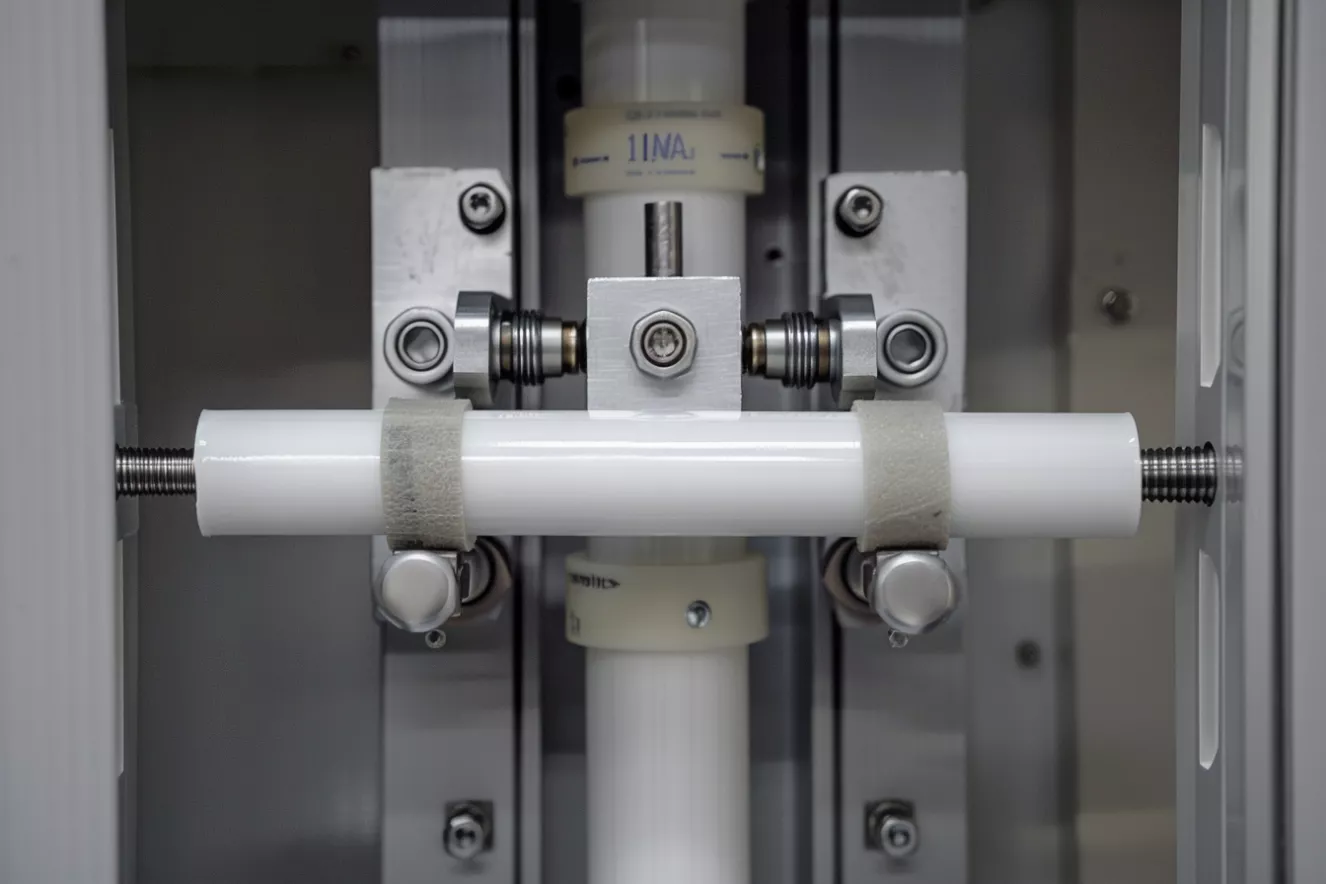 Alumina Rod Reliability in Electrical Insulation Applications