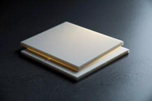 Alumina Substrate Properties and System Performance in Electronics