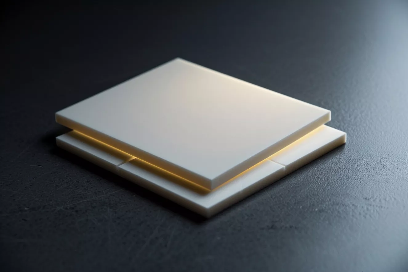 Alumina Substrate Properties and System Performance in Electronics