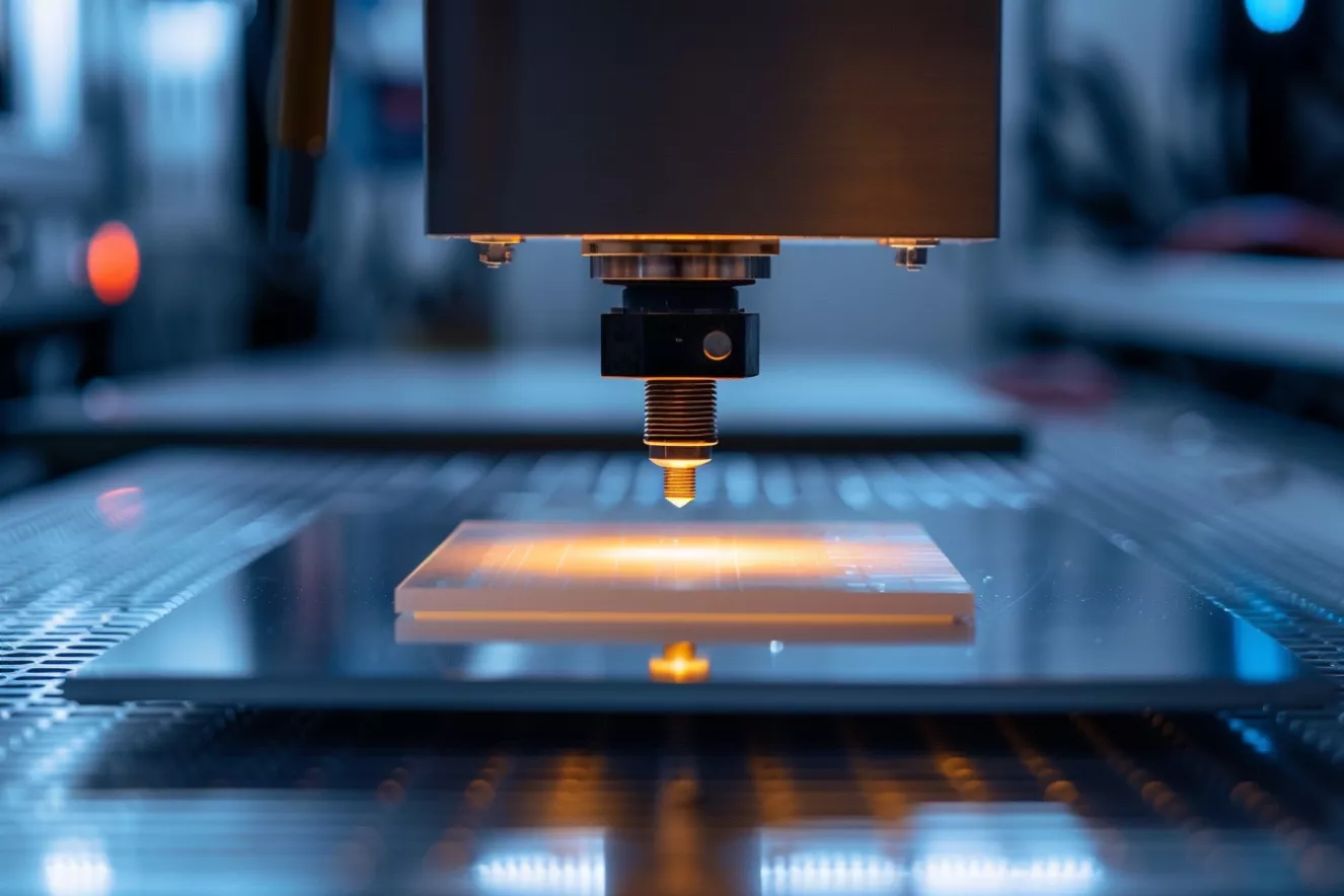 Alumina Substrate vs FR4 in High Power and Industrial Electronics