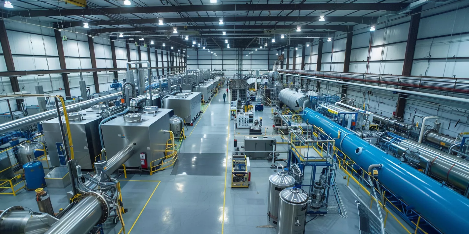 Alumina ceramic components supporting long-term lithium battery manufacturing