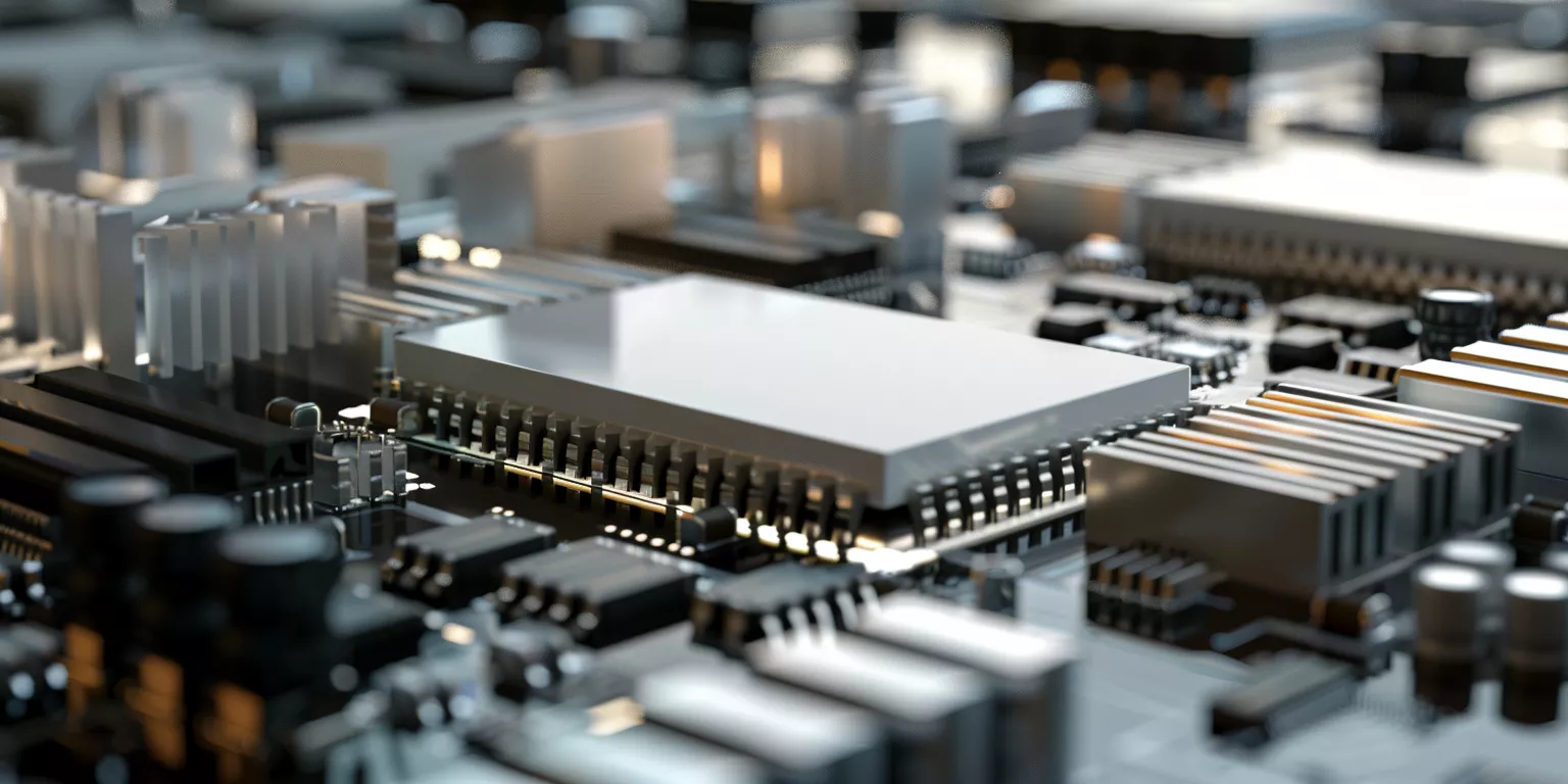 Alumina ceramic substrates ensuring signal consistency in RF systems