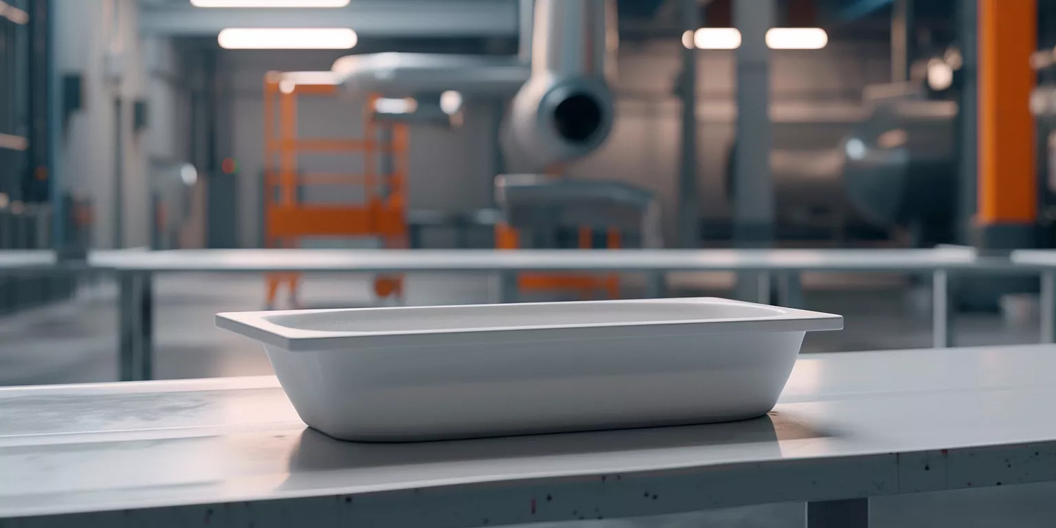 Alumina combustion boat customization reference for industrial sintering systems