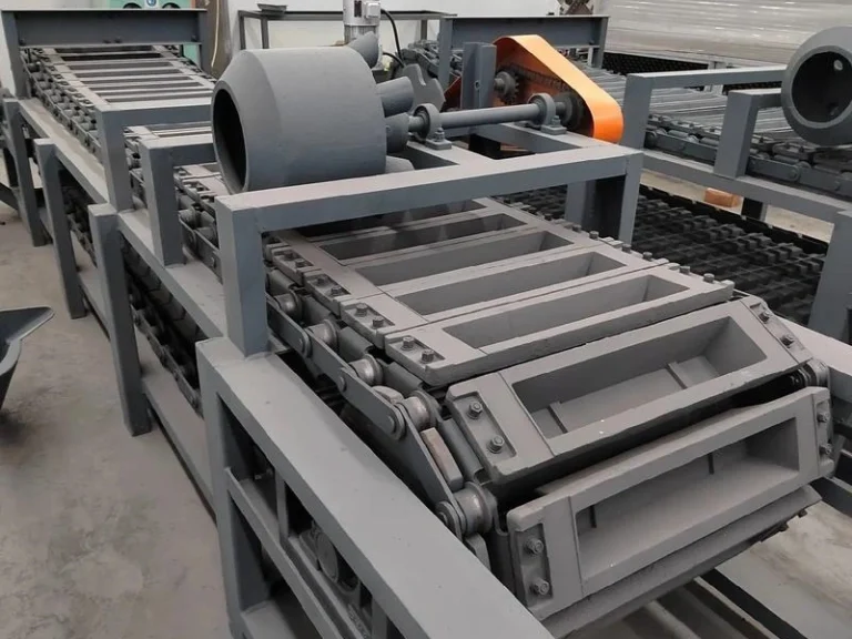 Aluminum Casting & Foundry Industry