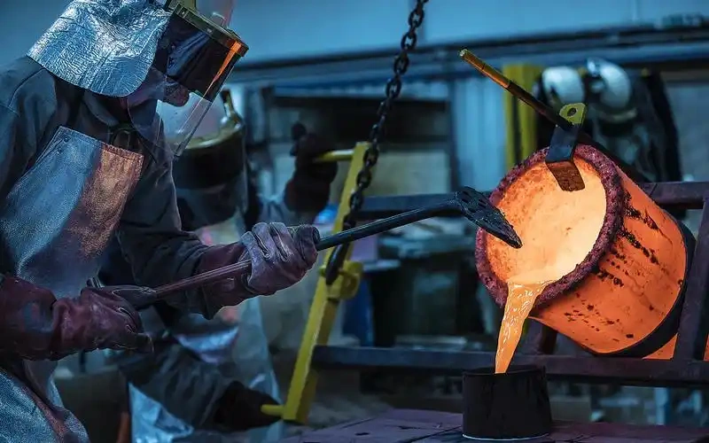 Aluminum Smelting, Refining & Melt Treatment