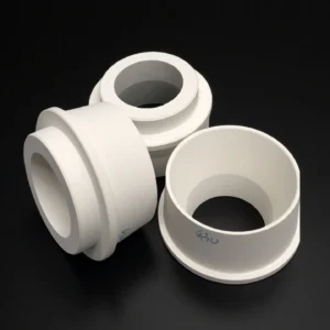 Aluminum Titanate Pouring Ladle from ADCERAX