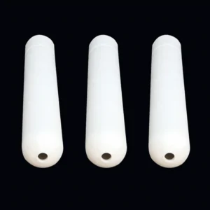 Aluminum Titanate Riser Tube from ADCERAX