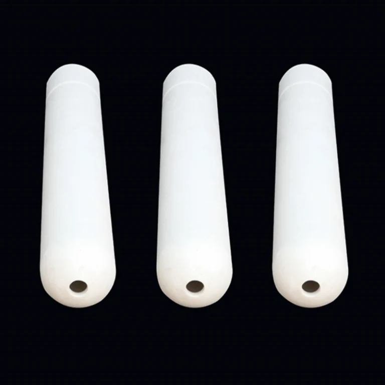 Aluminum Titanate Riser Tube from ADCERAX