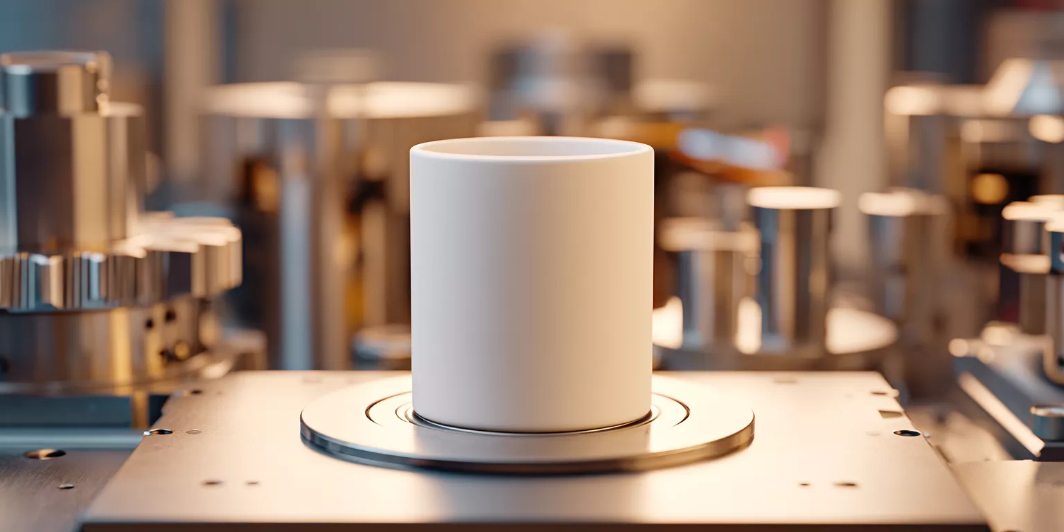 Atmosphere and Purge Gas SOP for Pharmaceutical DSC Interpretation