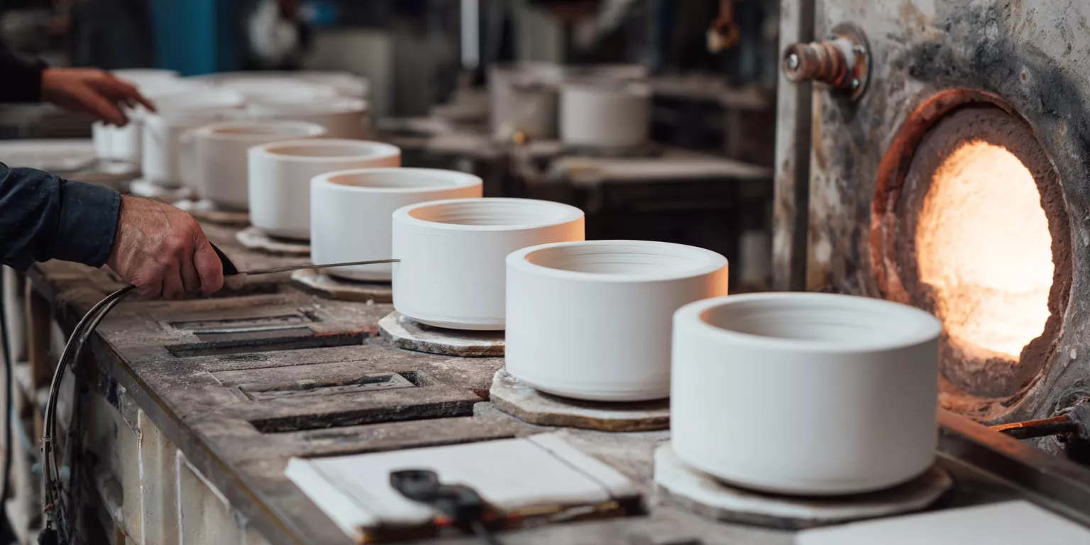 Best Practices to Extend Crucible Life at Elevated Temperature