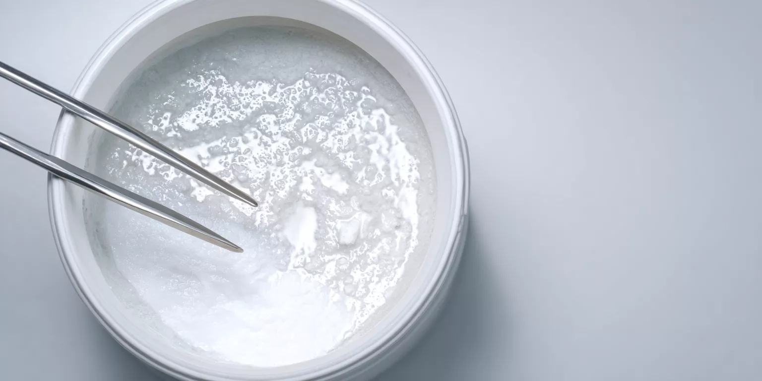 Chemical Cleaning Using Acid or Solvent Systems