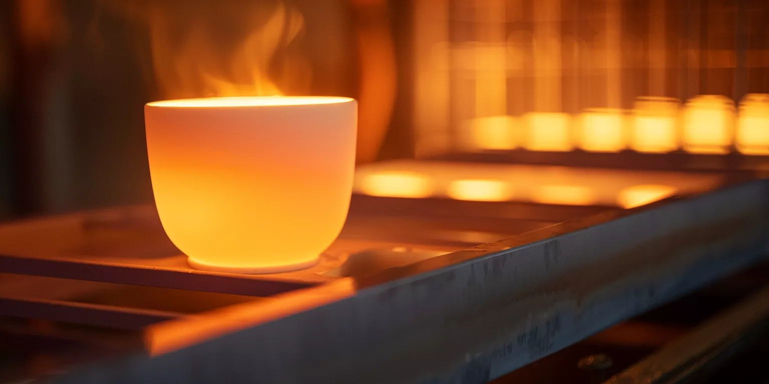 Cleaning Crucibles Used in High-Temperature (1600°C) Reactions Cleaning Crucibles Used in High-Temperature (1600°C) Reactions