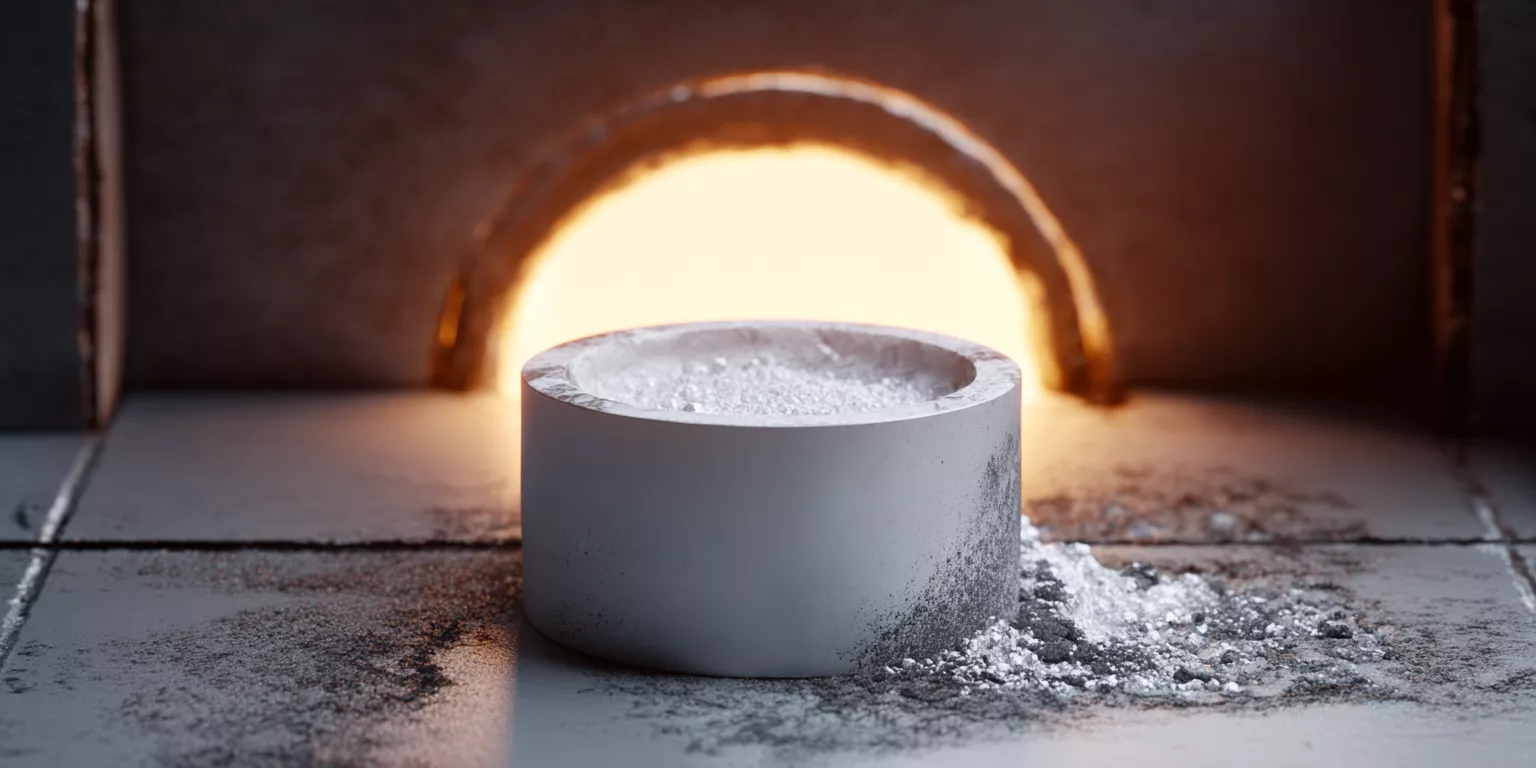 Controlled Thermal Cleaning and Burn-Off